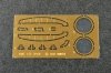 Trumpeter 01688 Tu-128UT Fiddler 1/72